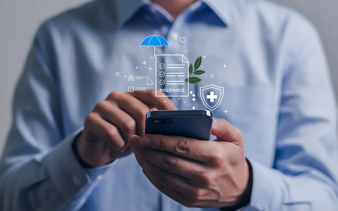 Insurtech: cos'è, cosa significa