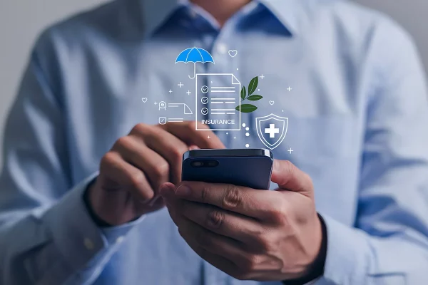 Insurtech: cos'è, cosa significa